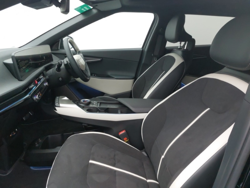 Used Kia EV6 2025 for sale - 77214273: Photo 5