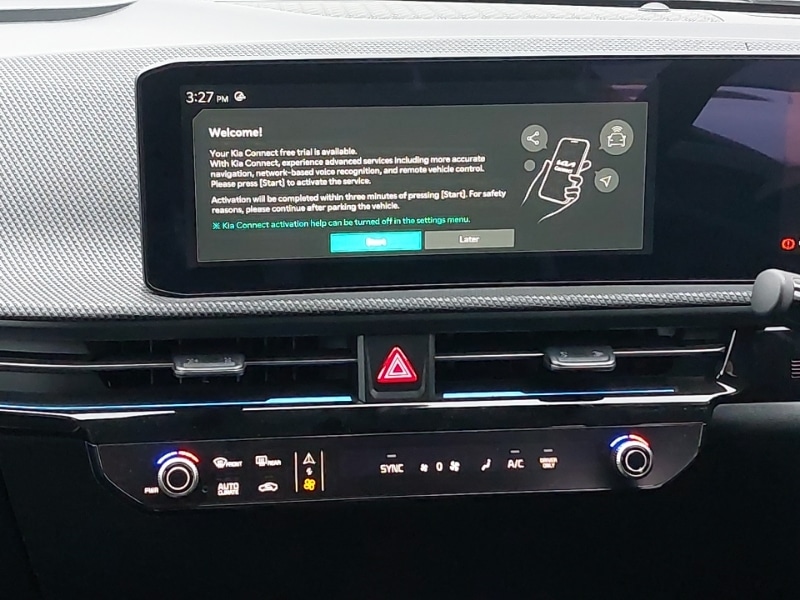 Used Kia EV6 2025 for sale - 77214273: Photo 7