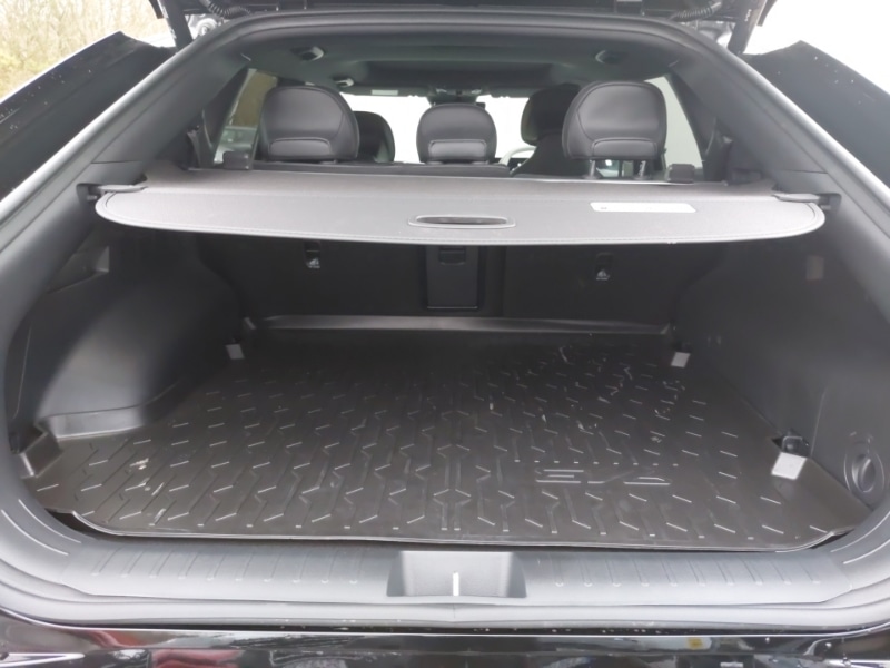 Used Kia EV6 2025 for sale - 77214273: Photo 8