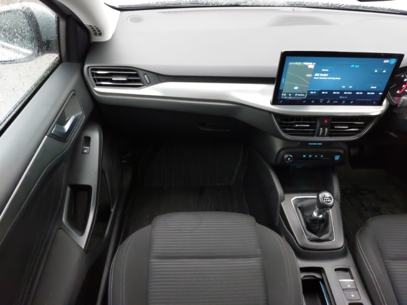 Used Ford Focus 2022 for sale - 76947504: Photo 10