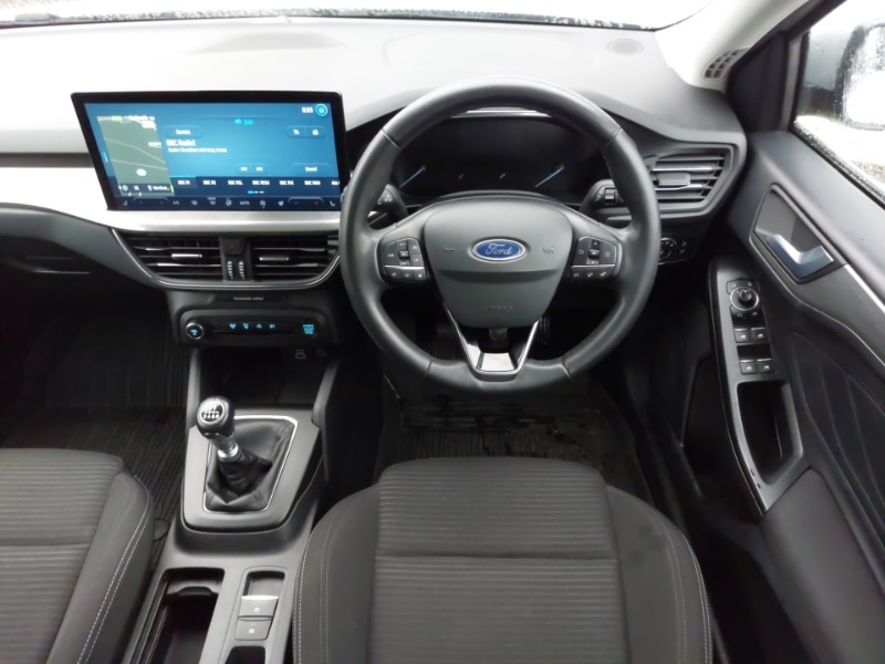 Used Ford Focus 2022 for sale - 76947504: Photo 11