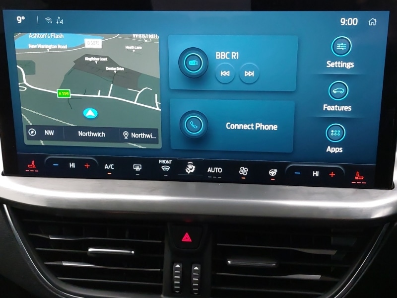 Used Ford Focus 2022 for sale - 76947504: Photo 13