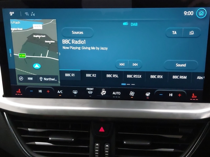 Used Ford Focus 2022 for sale - 76947504: Photo 14