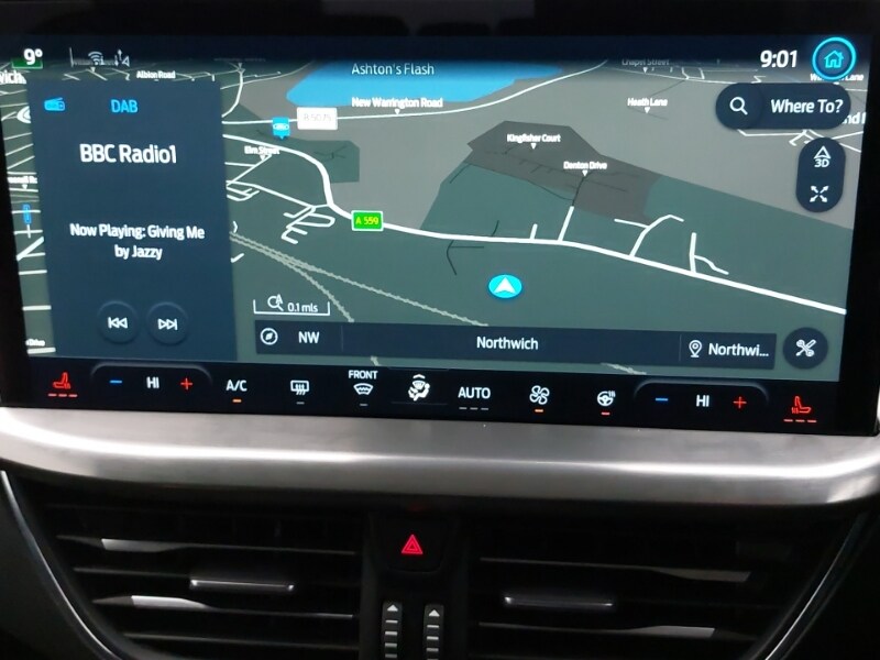 Used Ford Focus 2022 for sale - 76947504: Photo 15