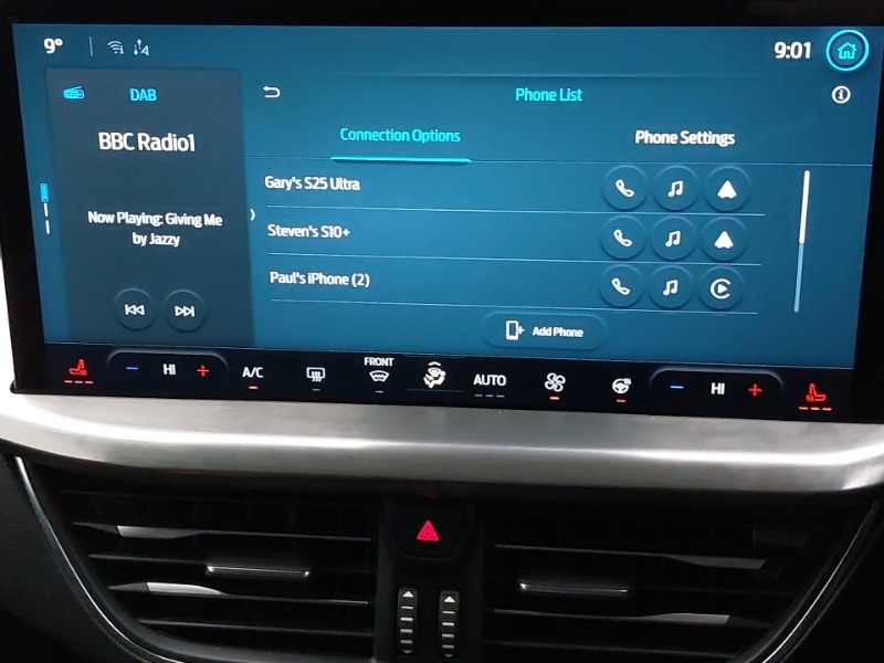 Used Ford Focus 2022 for sale - 76947504: Photo 16