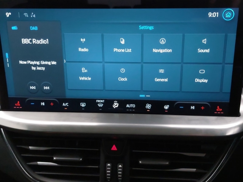 Used Ford Focus 2022 for sale - 76947504: Photo 17