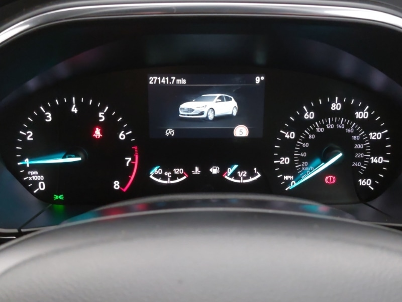 Used Ford Focus 2022 for sale - 76947504: Photo 19