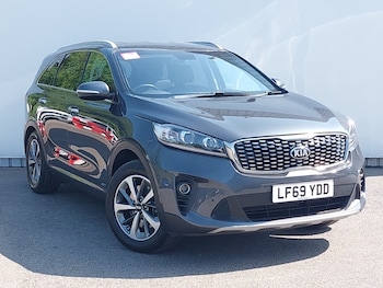 Used Kia Sorento 2019 for sale - 79223691: Photo