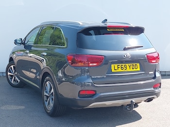 Used Kia Sorento 2019 for sale - 79223691: Photo