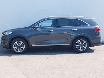 Used Kia Sorento 2019 for sale - 79223691: Photo
