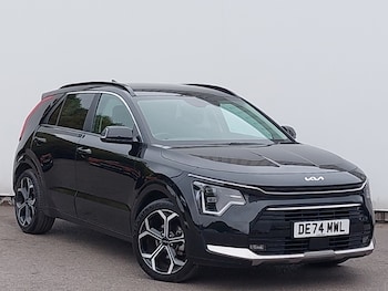 Kia - Niro