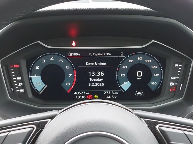 Used Audi A1 2022 for sale - 77419139: Photo 19