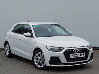 Used Audi A1 2022 for sale - 77419139: Photo