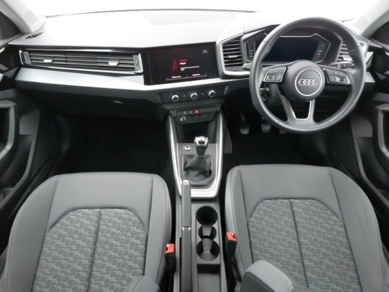 Used Audi A1 2022 for sale - 77419139: Photo 2