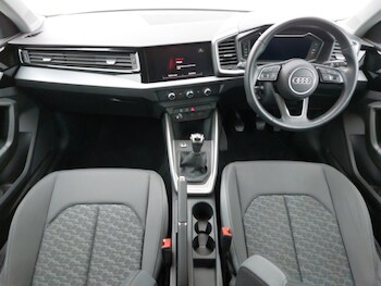 Used Audi A1 2022 for sale - 77419139: Photo