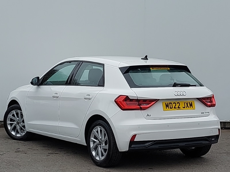 Used Audi A1 2022 for sale - 77419139: Photo 3