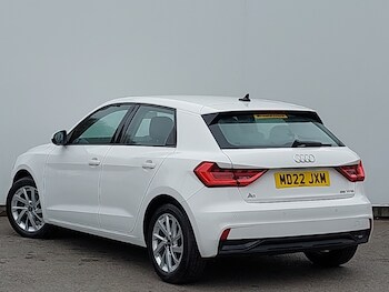 Used Audi A1 2022 for sale - 77419139: Photo