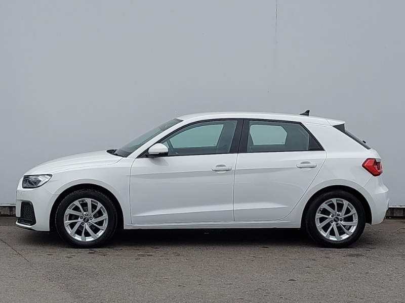 Used Audi A1 2022 for sale - 77419139: Photo 4