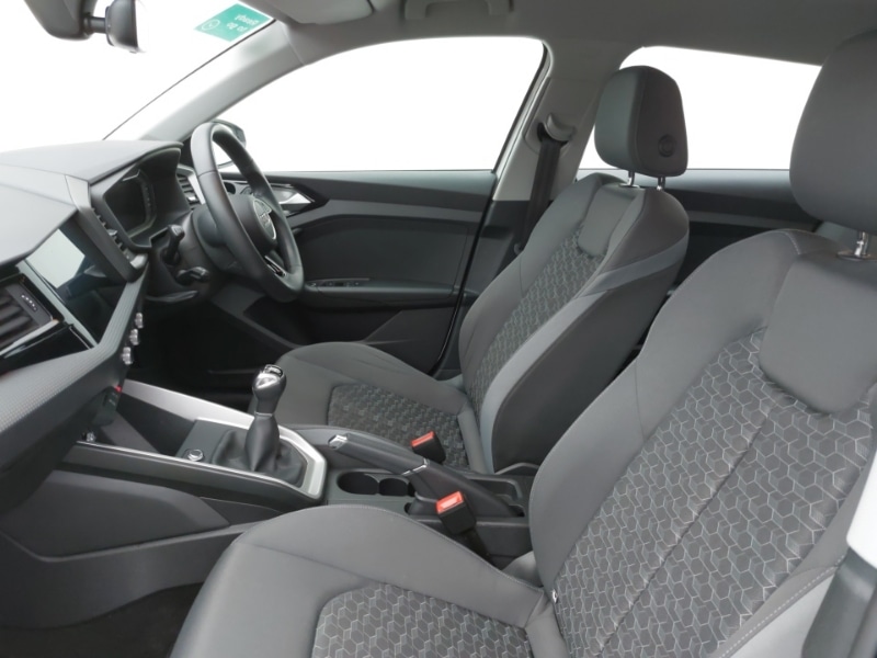 Used Audi A1 2022 for sale - 77419139: Photo 5