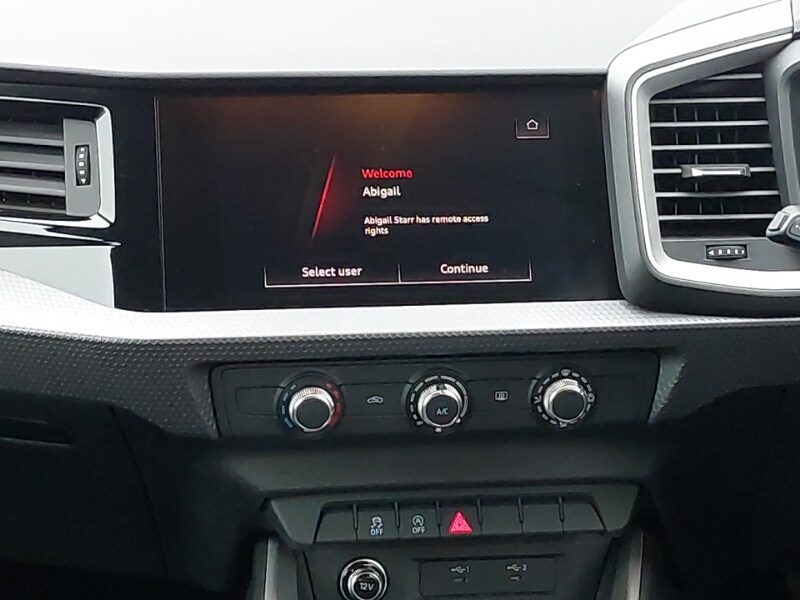 Used Audi A1 2022 for sale - 77419139: Photo 7