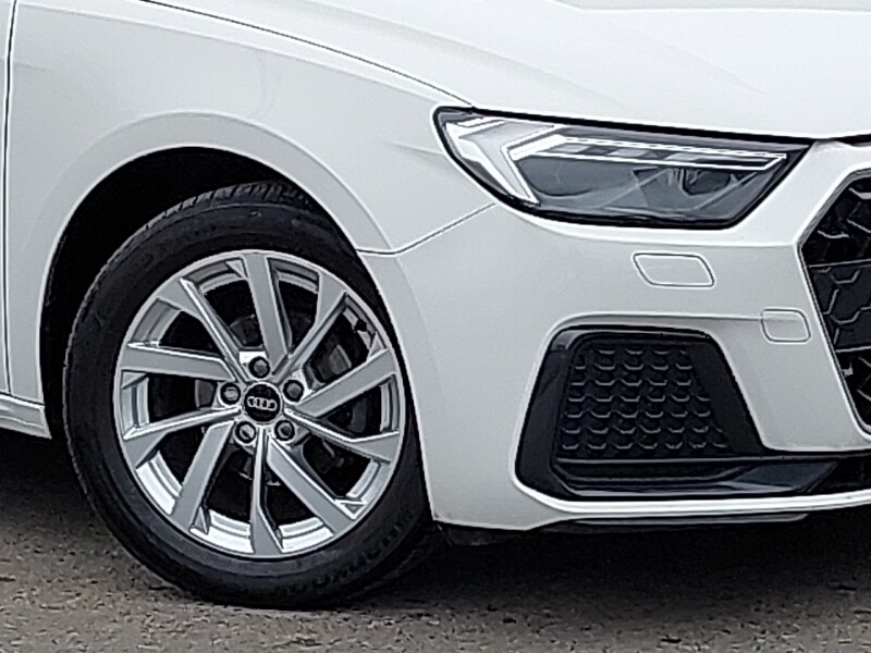 Used Audi A1 2022 for sale - 77419139: Photo 9