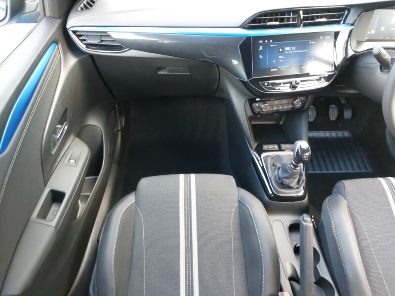 Used Vauxhall Corsa 2025 for sale - 77392866: Photo 10