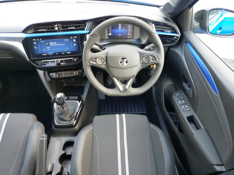 Used Vauxhall Corsa 2025 for sale - 77392866: Photo 11