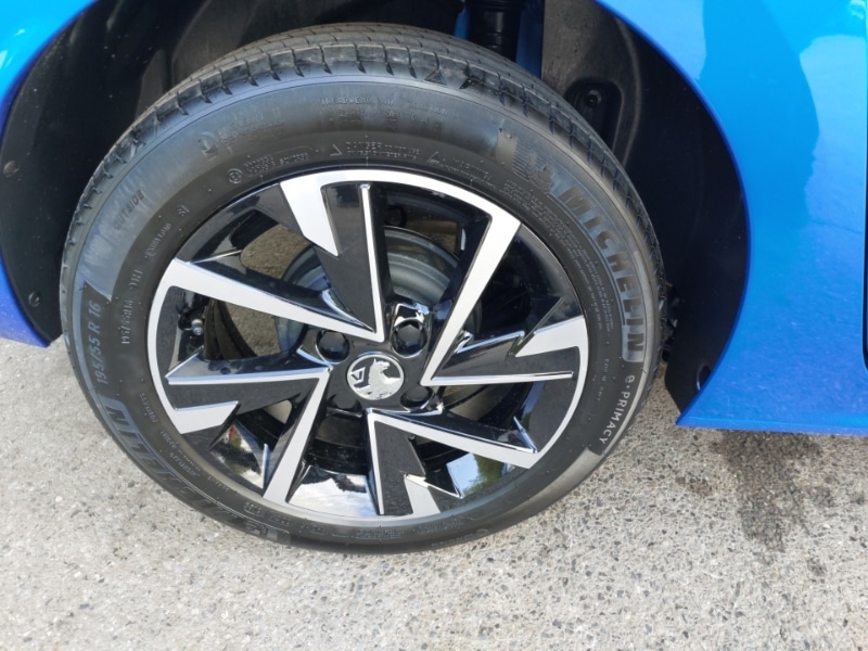 Used Vauxhall Corsa 2025 for sale - 77392866: Photo 12