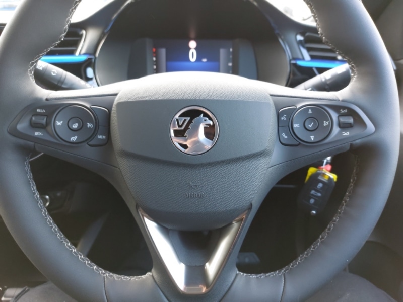 Used Vauxhall Corsa 2025 for sale - 77392866: Photo 13