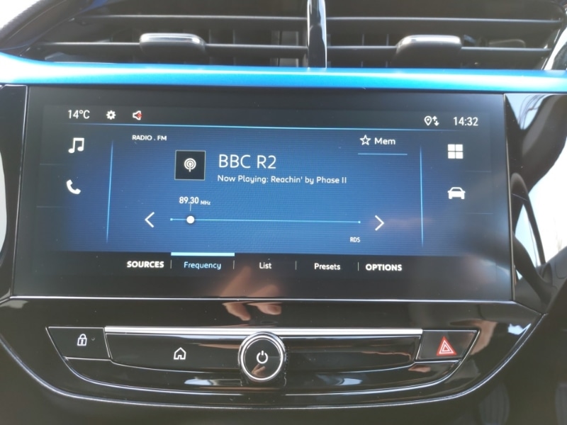 Used Vauxhall Corsa 2025 for sale - 77392866: Photo 15