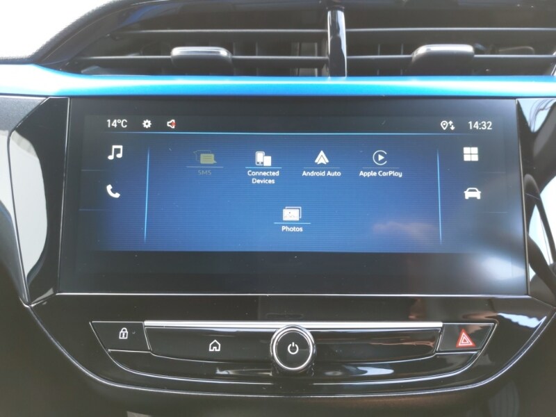 Used Vauxhall Corsa 2025 for sale - 77392866: Photo 16