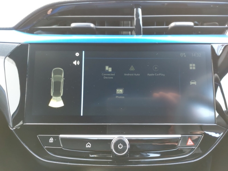 Used Vauxhall Corsa 2025 for sale - 77392866: Photo 17