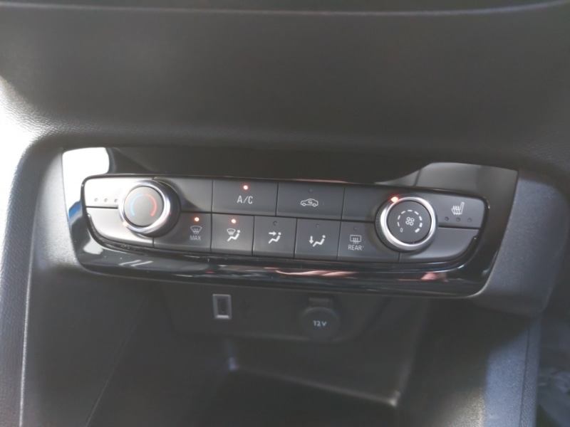 Used Vauxhall Corsa 2025 for sale - 77392866: Photo 18