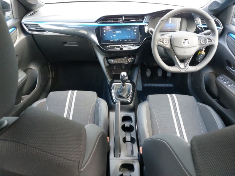 Used Vauxhall Corsa 2025 for sale - 77392866: Photo 2