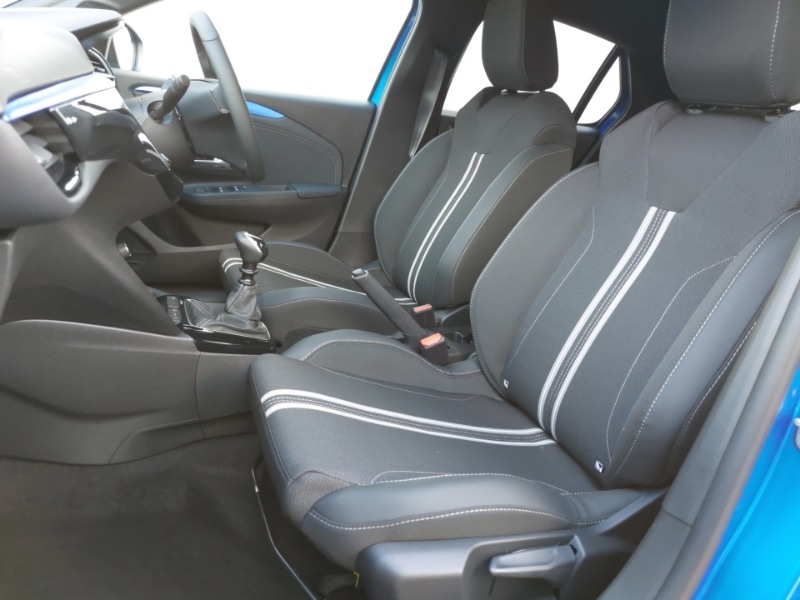 Used Vauxhall Corsa 2025 for sale - 77392866: Photo 5