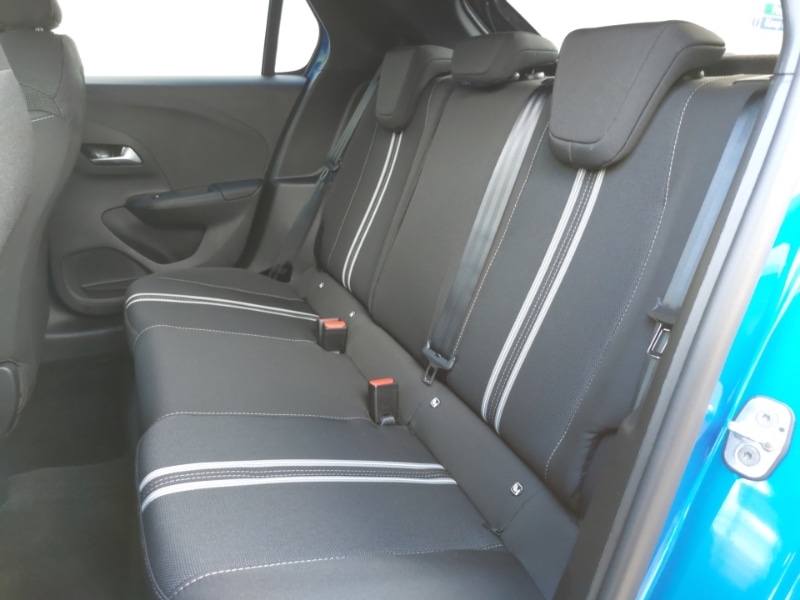 Used Vauxhall Corsa 2025 for sale - 77392866: Photo 6