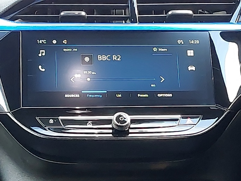 Used Vauxhall Corsa 2025 for sale - 77392866: Photo 7