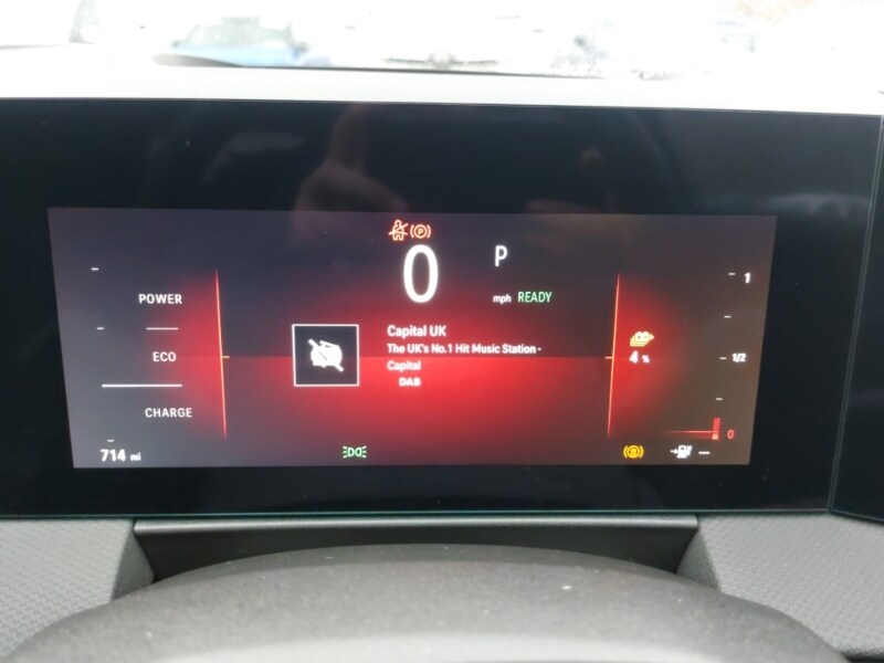 Used Vauxhall Astra 2024 for sale - 77731247: Photo 15