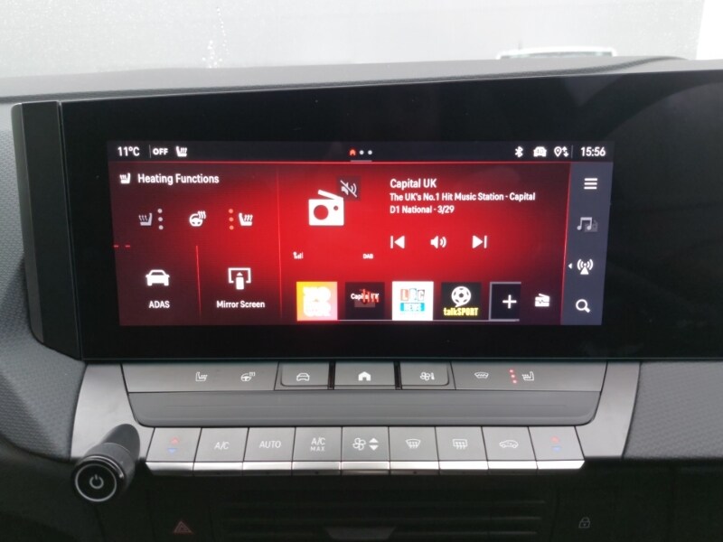 Used Vauxhall Astra 2024 for sale - 77731247: Photo 16