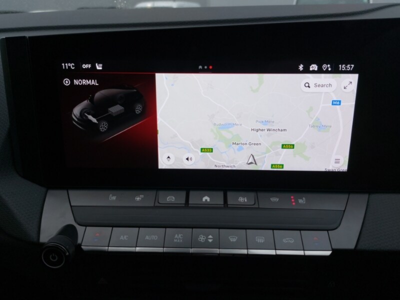 Used Vauxhall Astra 2024 for sale - 77731247: Photo 17