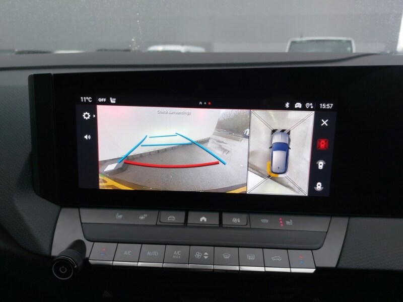 Used Vauxhall Astra 2024 for sale - 77731247: Photo 18