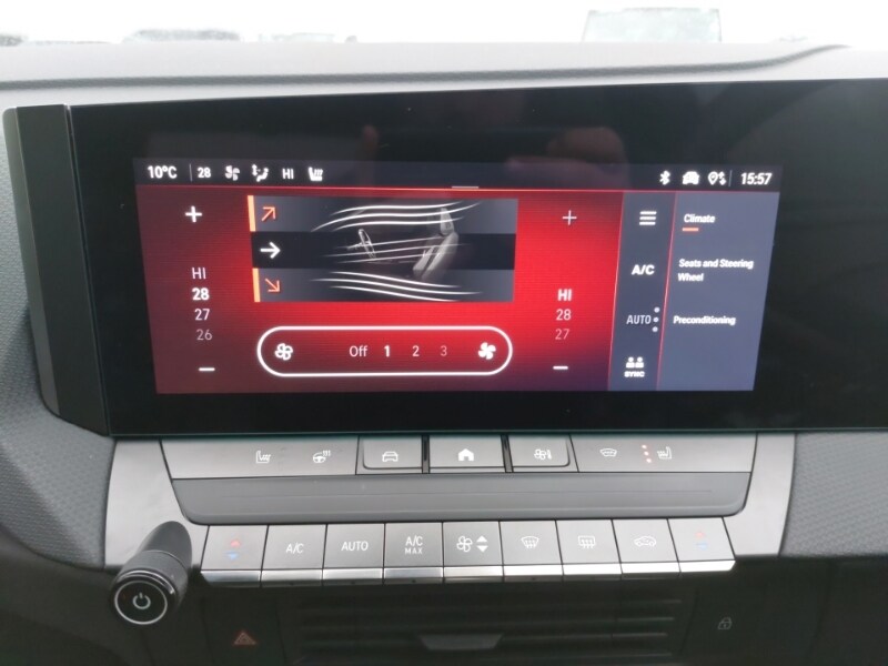 Used Vauxhall Astra 2024 for sale - 77731247: Photo 19