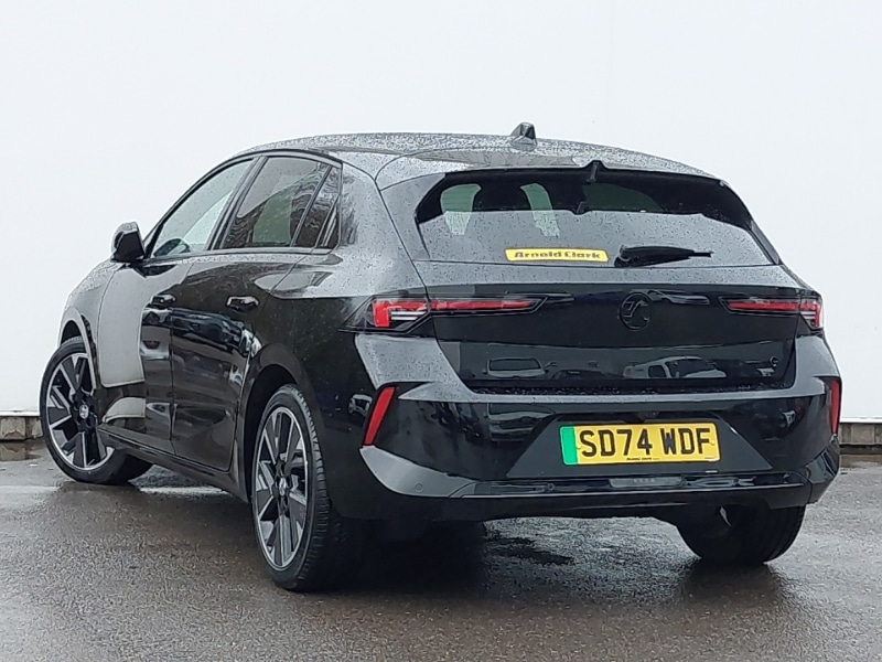 Used Vauxhall Astra 2024 for sale - 77731247: Photo 3