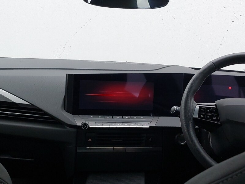 Used Vauxhall Astra 2024 for sale - 77731247: Photo 7