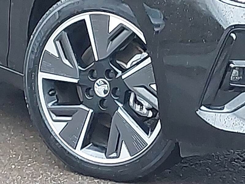 Used Vauxhall Astra 2024 for sale - 77731247: Photo 9