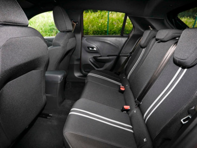 Used Vauxhall Corsa 2026 for sale - 77837846: Photo 6