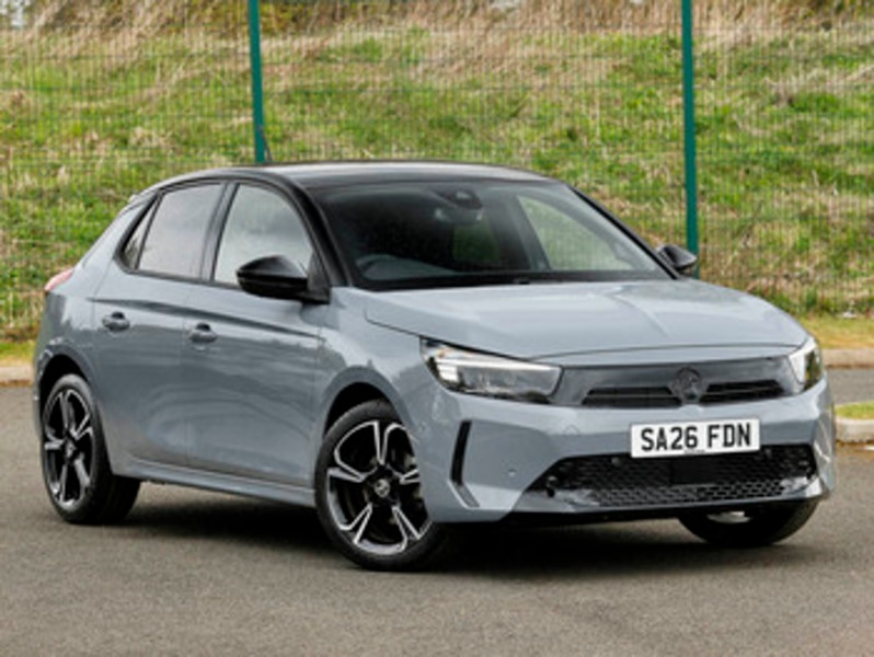 Used Vauxhall Corsa 2026 for sale - 77837846: Photo 7