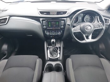 Used Nissan Qashqai 2020 for sale - 78921555: Photo