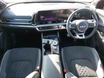 Used Kia Sportage 2025 for sale - 75223580: Photo