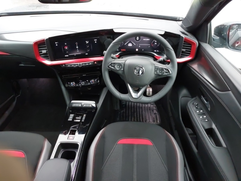 Used Vauxhall Mokka 2024 for sale - 77289979: Photo 11